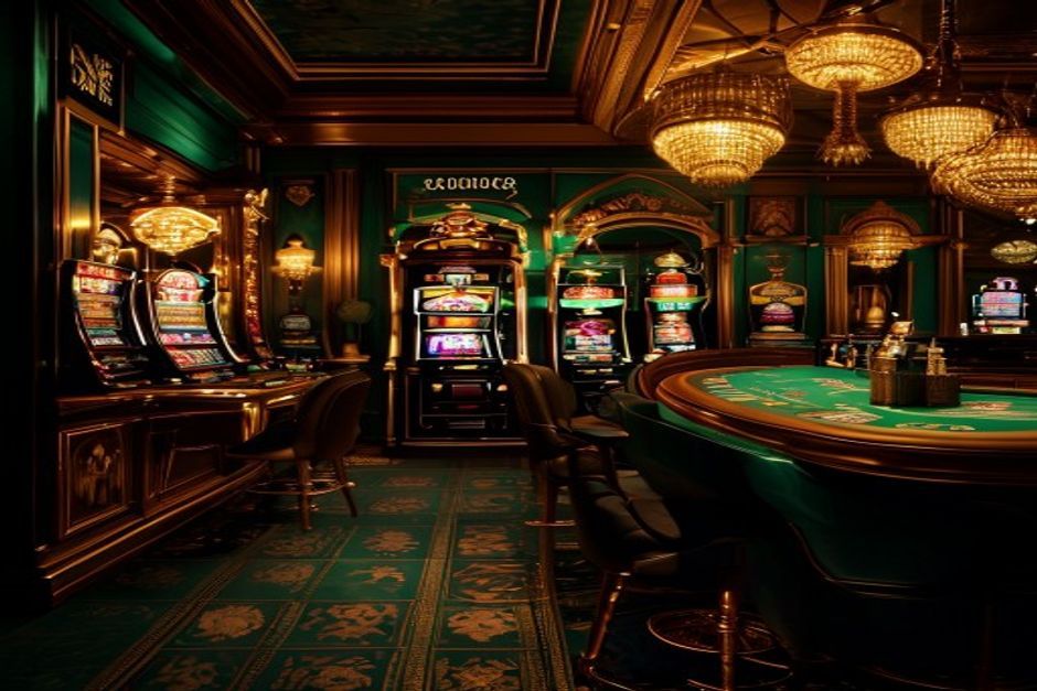 Illustration for CK444 Win App Download for Android Devices at CK444 Win Casino