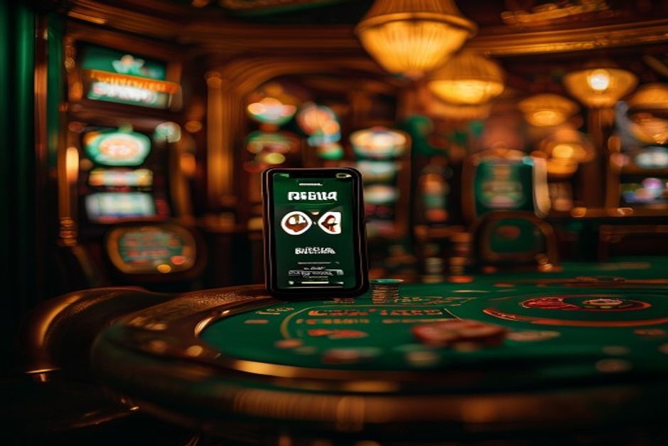 Editorial banner illustrating CK444 Win App Download for iOS Devices at CK444 Win Casino