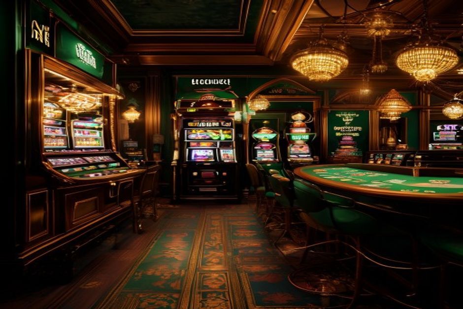 Editorial banner illustrating Advantages of Playing Crash Games on CK444 Win Casino at CK444 Win Casino