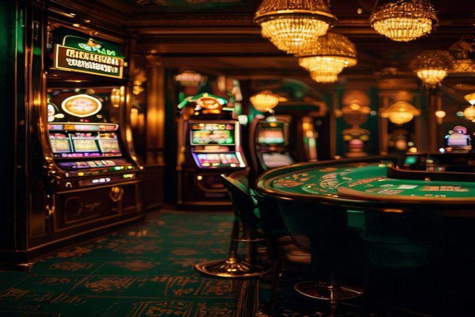 Editorial banner illustrating Safety and Responsible Gaming in CK444 Win Casino Bangladesh at CK444 Win Casino