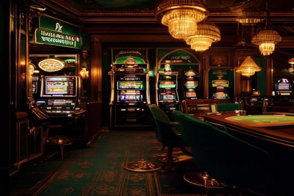 Editorial banner illustrating Payment Assistance for Deposits and Withdrawals at CK444 Win Casino