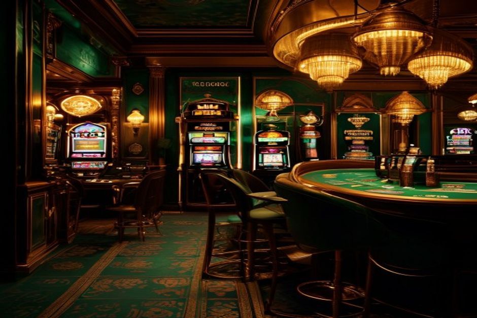 Editorial banner illustrating Promotions and Bonuses Support for Players at CK444 Win Casino