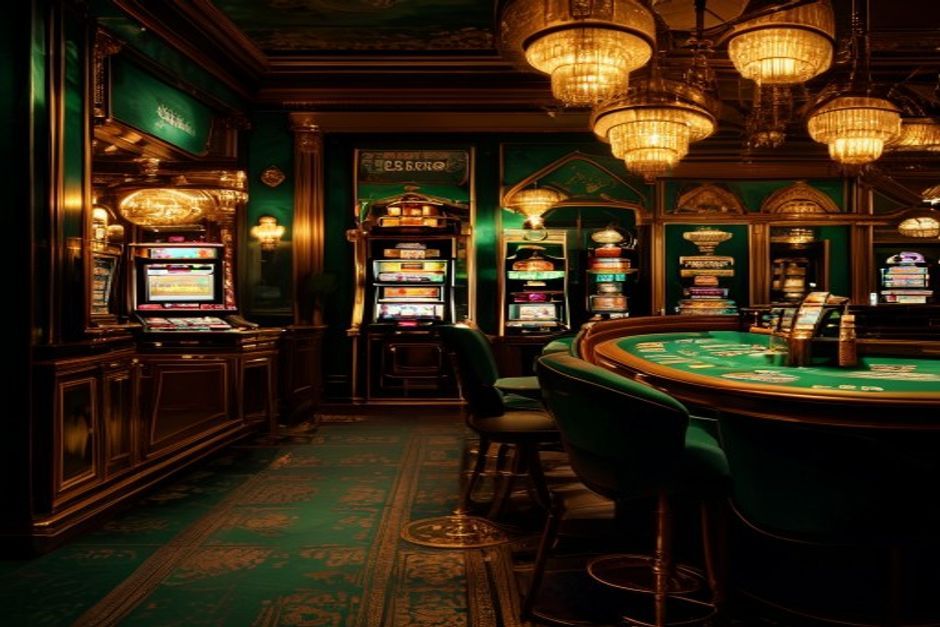Editorial banner illustrating CK444 Win Customer Service Feedback and Improvement at CK444 Win Casino