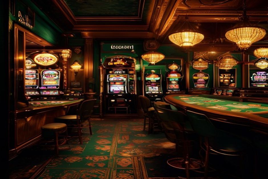 Editorial banner illustrating Advantages of Playing CK444 Win Casino Fishing Games at CK444 Win Casino