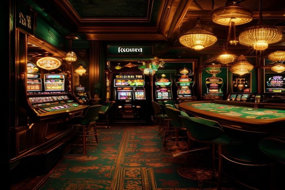 Editorial banner illustrating Safety and Fairness Measures in CK444 Win at CK444 Win Casino
