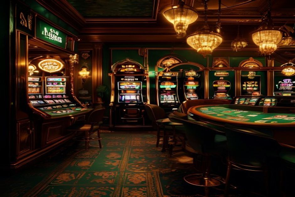 Editorial banner illustrating Customer Support and Assistance at CK444 Win Casino