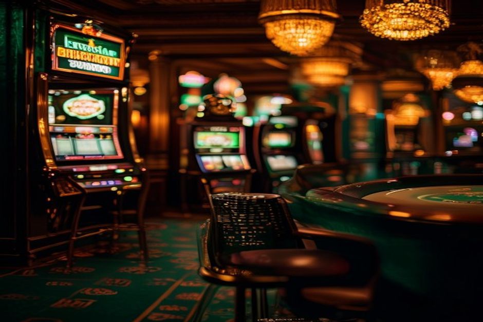 Editorial banner illustrating User Experience on CK444 Win Casino at CK444 Win Casino