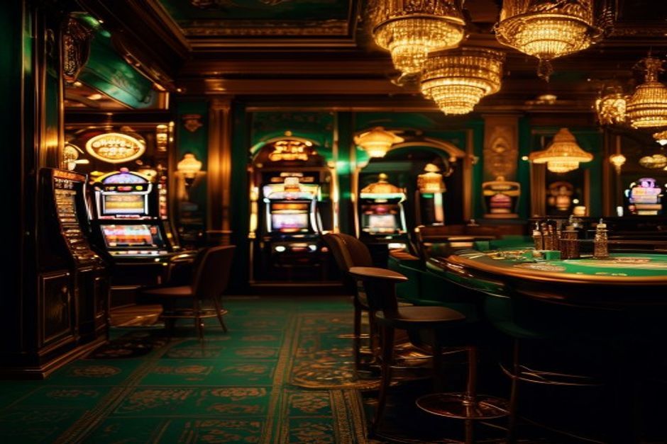 Editorial banner illustrating Payment Options and Withdrawals at CK444 Win Casino