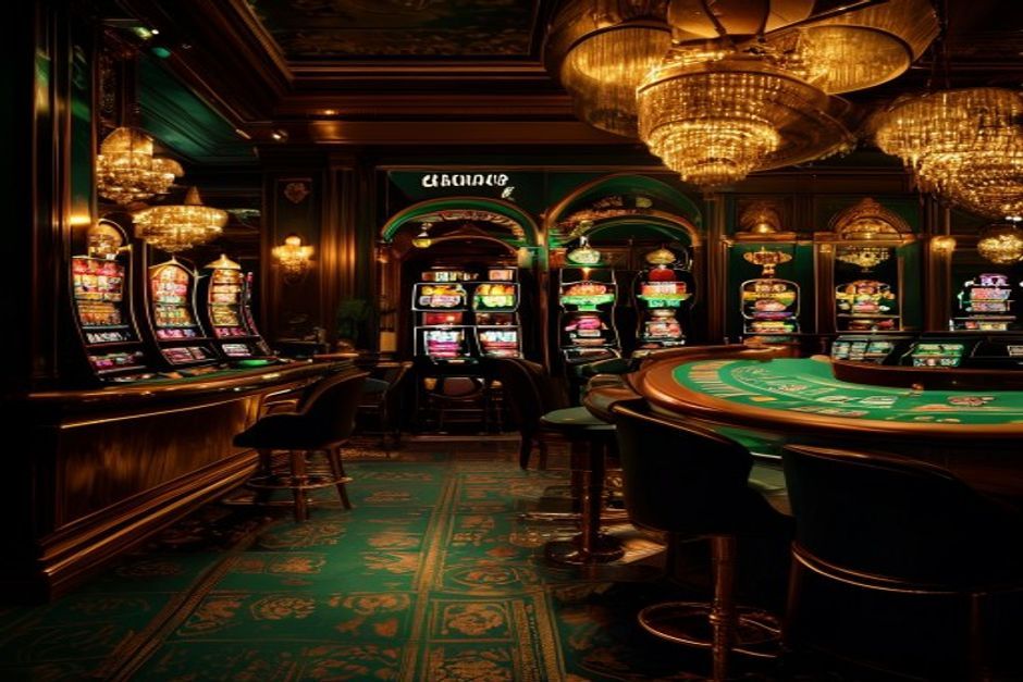 Editorial banner illustrating High-Quality Live Streaming Technology For Better Gaming Experience at CK444 Win Casino