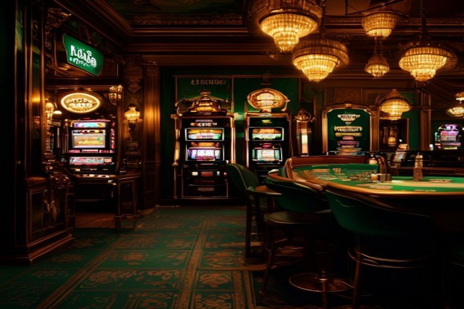 Illustration for How to Log In to CK444 Win Casino in Bangladesh at CK444 Win Casino