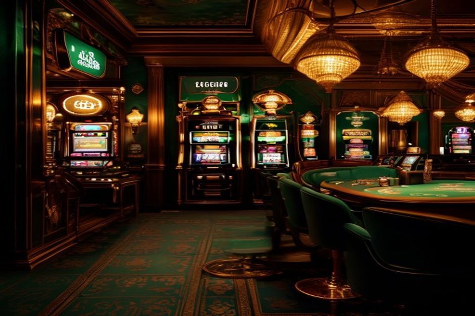 Editorial banner illustrating Mobile Login Experience for CK444 Win Casino at CK444 Win Casino