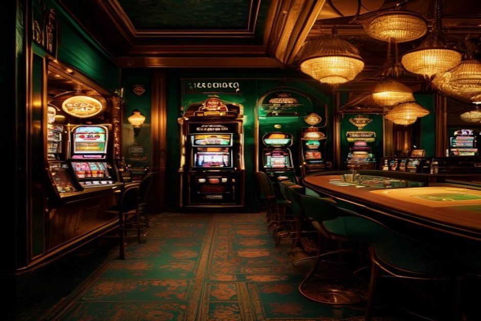 Editorial banner illustrating Step-by-Step Guide to Deposit Money on CK444 Win at CK444 Win Casino