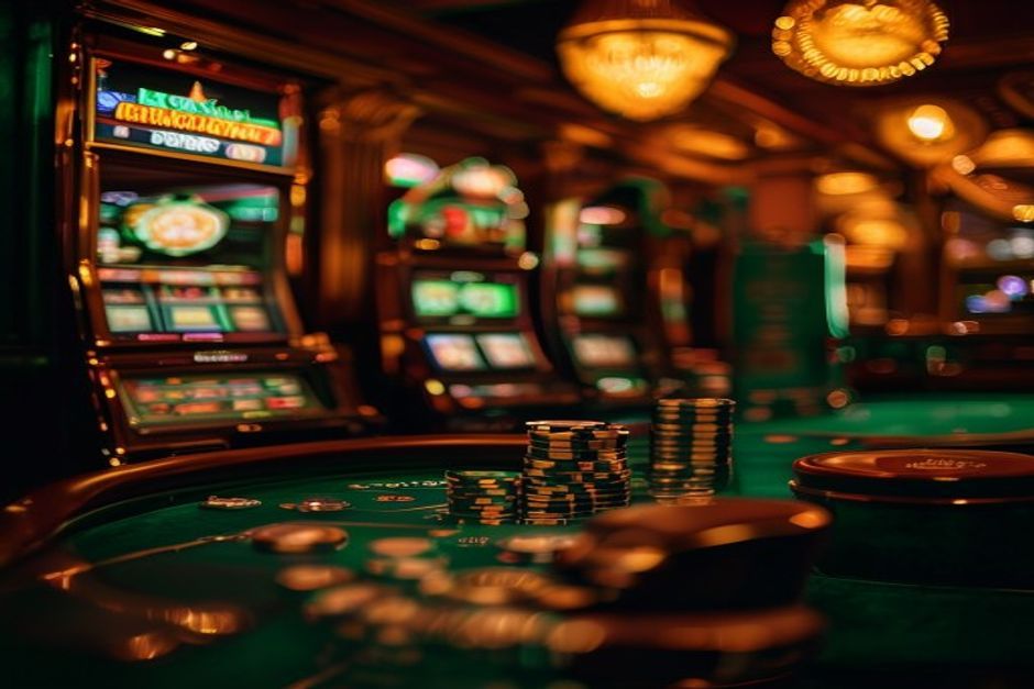 Editorial banner illustrating Understanding Transaction Limits and Fees at CK444 Win Casino