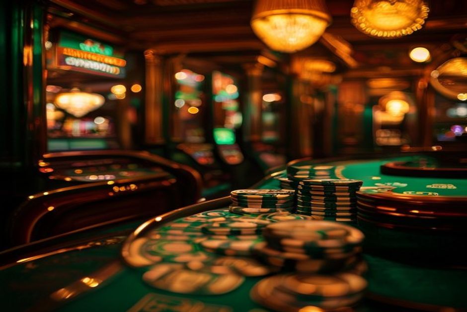 Illustration for Understanding Transaction Limits and Fees at CK444 Win Casino
