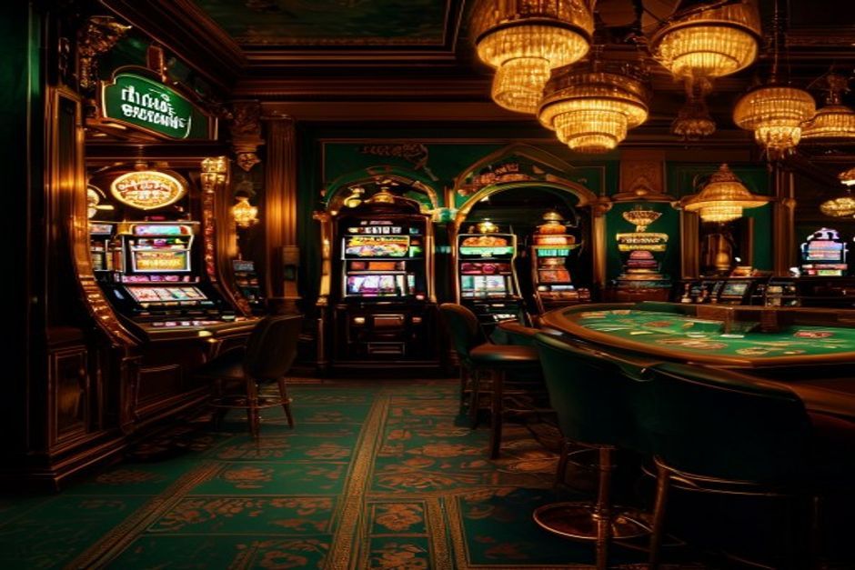 Illustration for Important Notes for All CK444 Win Casino Promotions at CK444 Win Casino