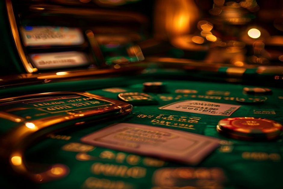 Editorial banner illustrating Why CK444 Win Casino Promotions Stand Out in Bangladesh at CK444 Win Casino