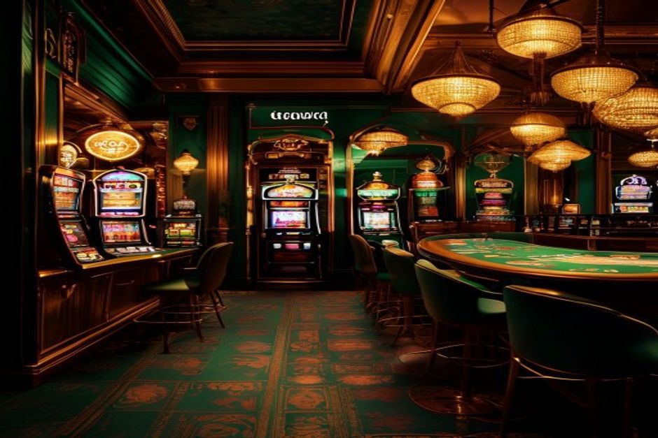 Illustration for Why CK444 Win Casino Promotions Stand Out in Bangladesh at CK444 Win Casino
