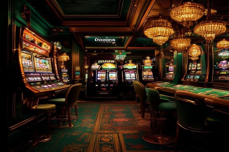 Editorial banner illustrating Mobile-Friendly Slots for the App Users at CK444 Win Casino