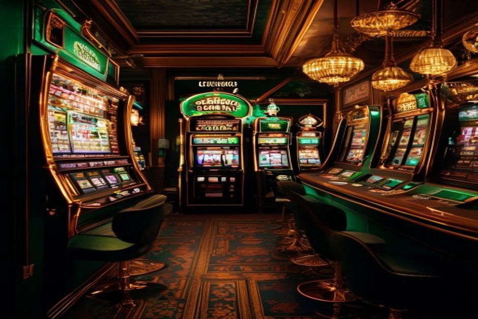 Editorial banner illustrating 24/7 Customer Support at CK444 Win Casino