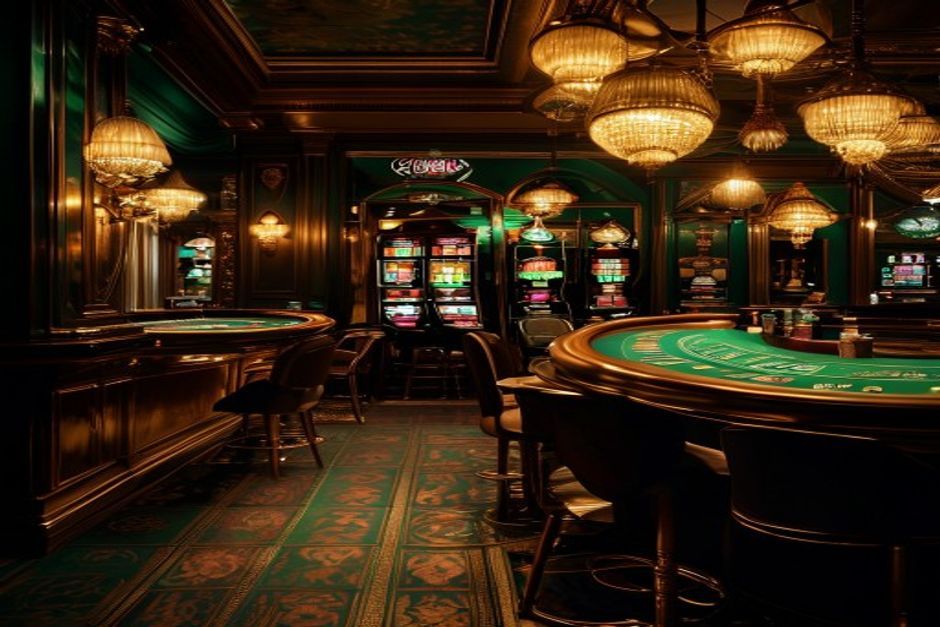 Editorial banner illustrating Fast Deposits and Quick Payouts for All Table Game Players at CK444 Win Casino