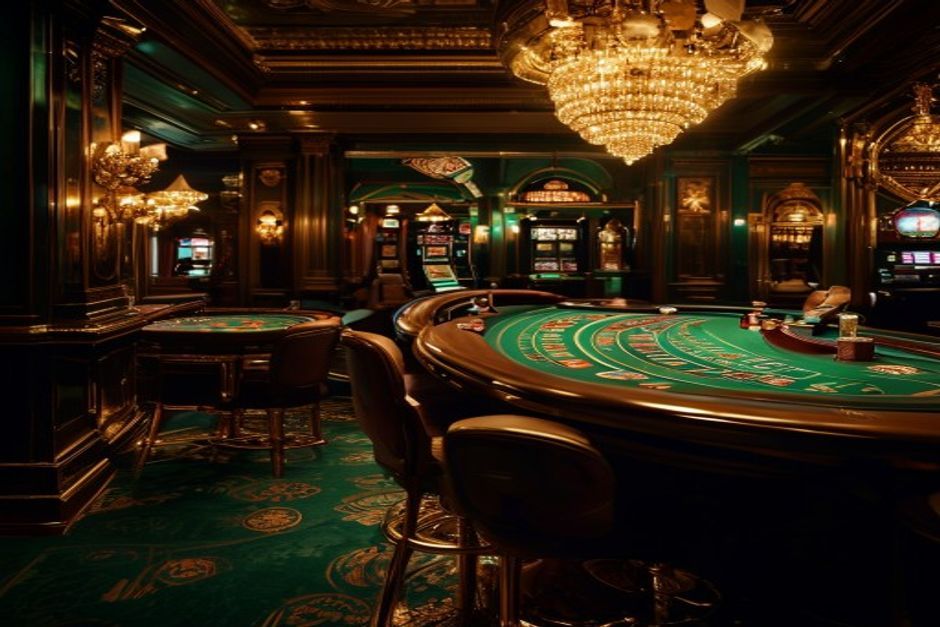 Editorial banner illustrating Simple Account Setup and Quick Play Access at CK444 Win Casino